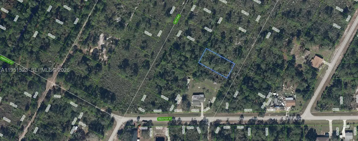 1430 Jayhawk Ave, Lake Placid, FL 33852 - Image #1