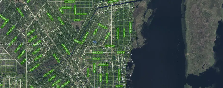 1430 Jayhawk Ave, Lake Placid, FL 33852 - Image #3