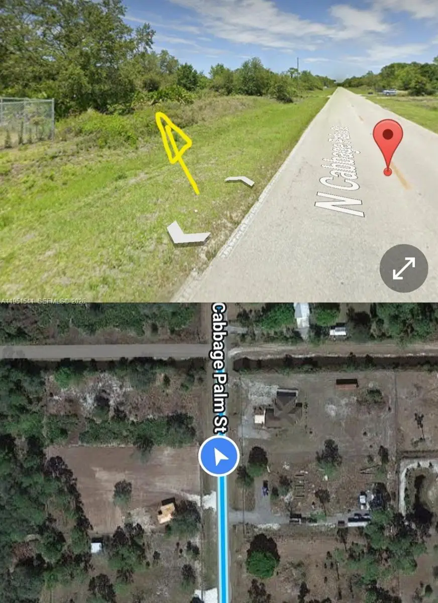 580 N Cabbage Palm, Clewiston, FL 33440 - Image #3