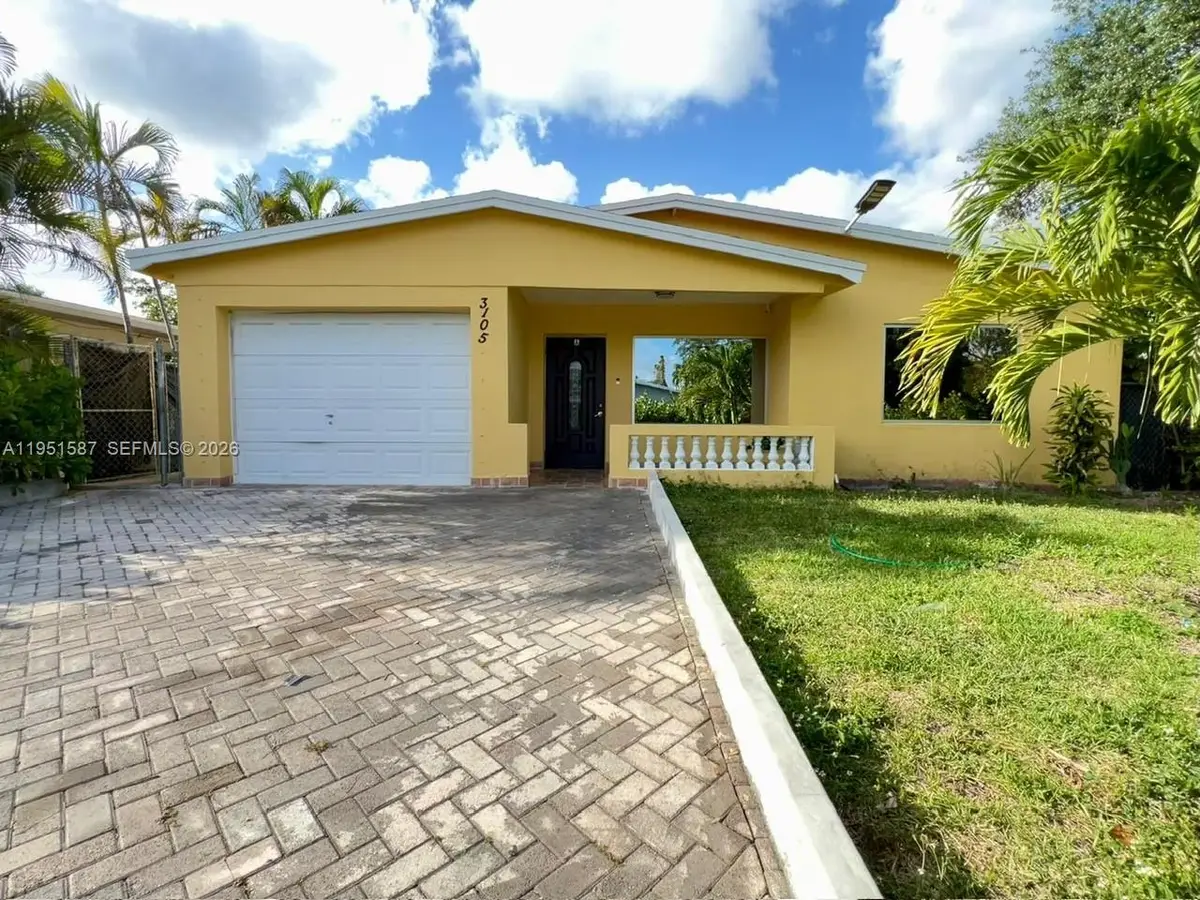 3105 SW 13th St, Fort Lauderdale, FL 33312 - Image #1