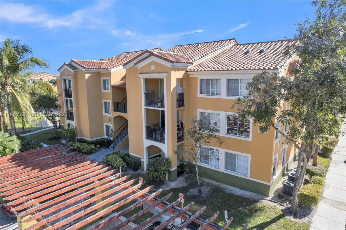 2400 E Preserve Way #101, Miramar, FL 33025 - Image #1