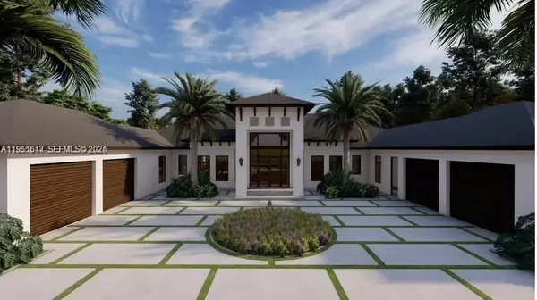 24080 SW 212th Ave, Homestead, FL 33031