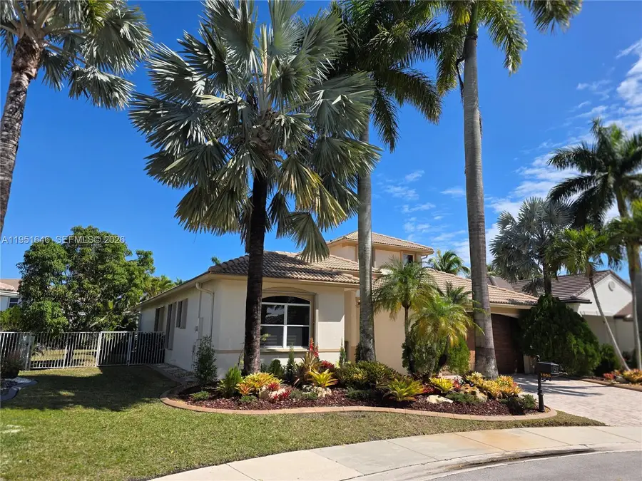 1905 Harbor View Cir, Weston, FL 33327 - #3