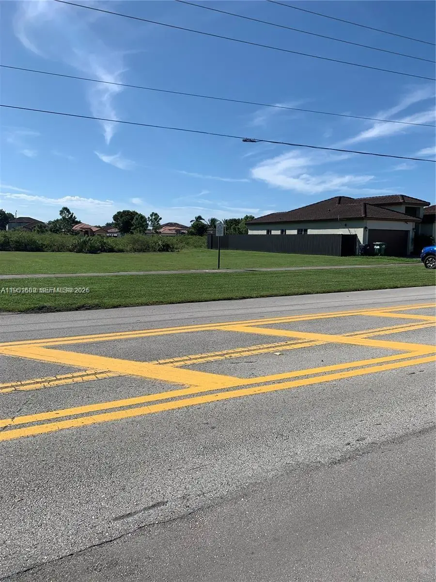 Address Withheld By Seller, Homestead, FL 33033 - #3