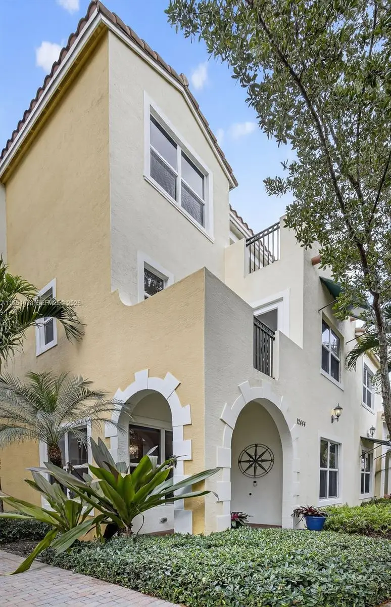 12444 NW 17th Mnr, Pembroke Pines, FL 33028 - Image #2