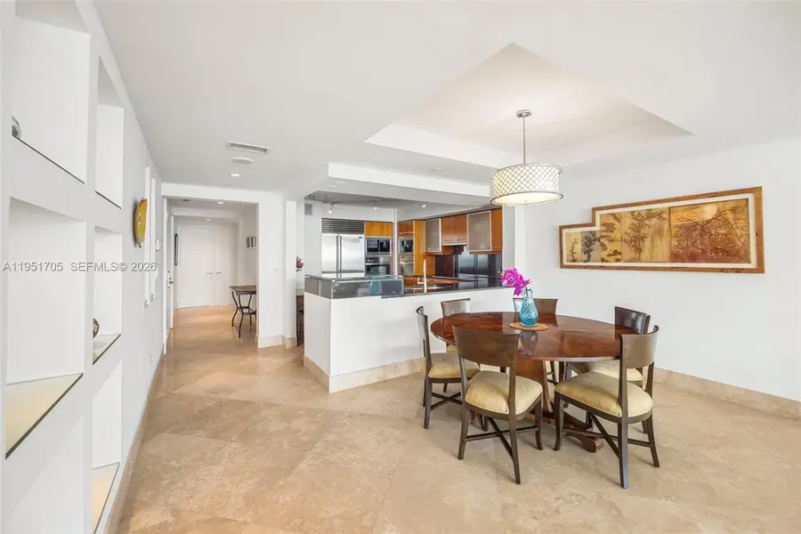 1331 Brickell Bay Dr #2807, Miami, FL 33131 - Image #3