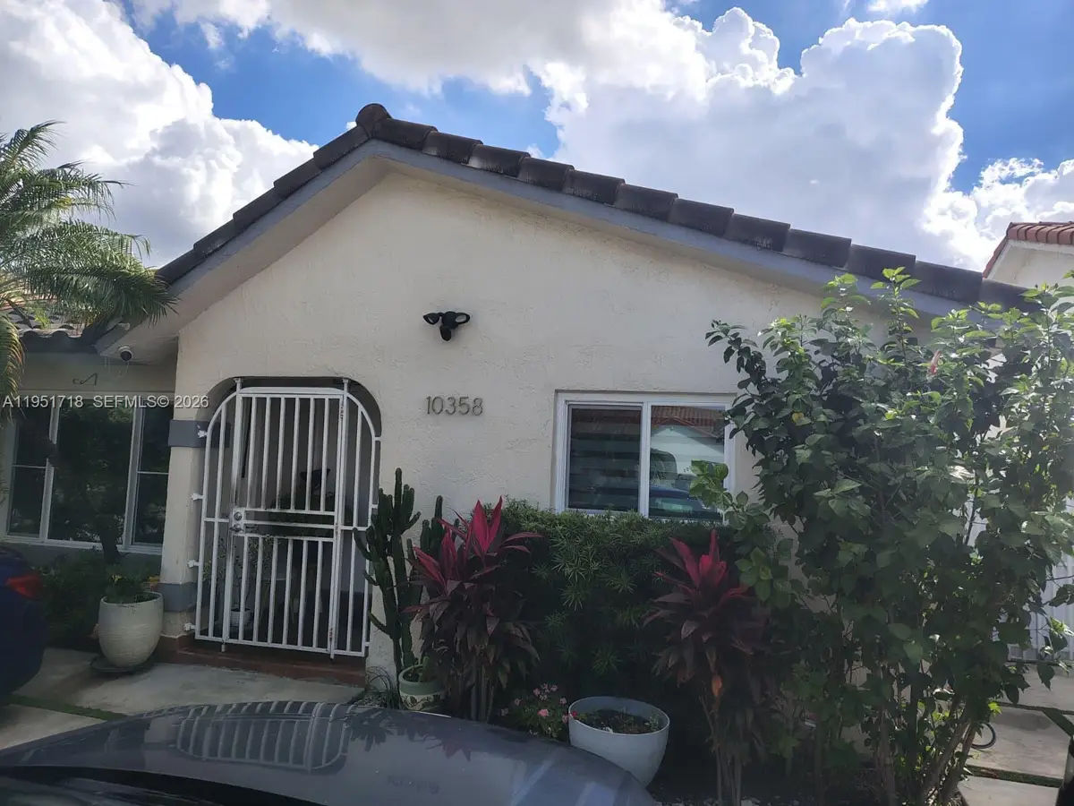 10358 NW 128th Ter, Hialeah Gardens, FL 33018 - #1