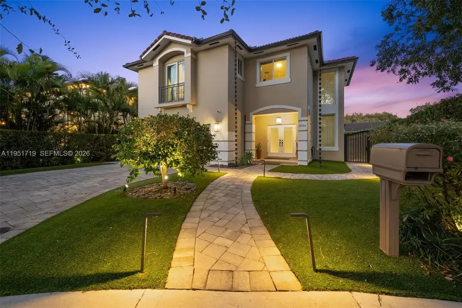 6061 SW 13th St, West Miami, FL 33144 - #2