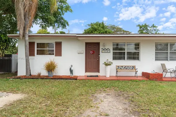 9601-9603 SW 36th St, Miami, FL 33165