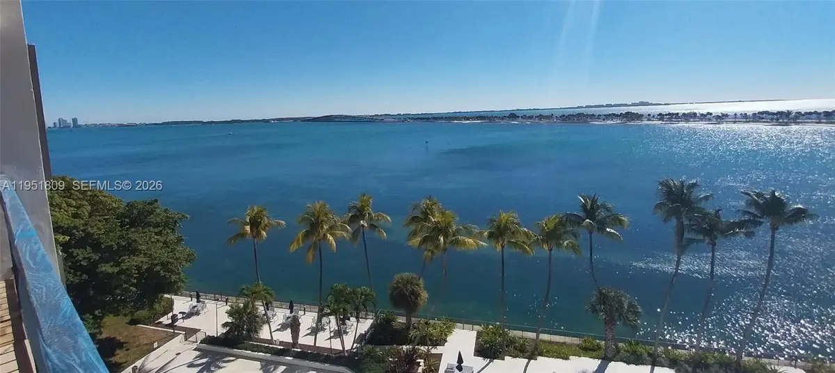 2333 Brickell Ave #602, Miami, FL 33129 - Image #1