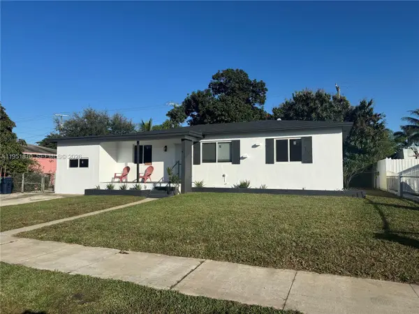 3535 NW 82nd St, Miami, FL 33147