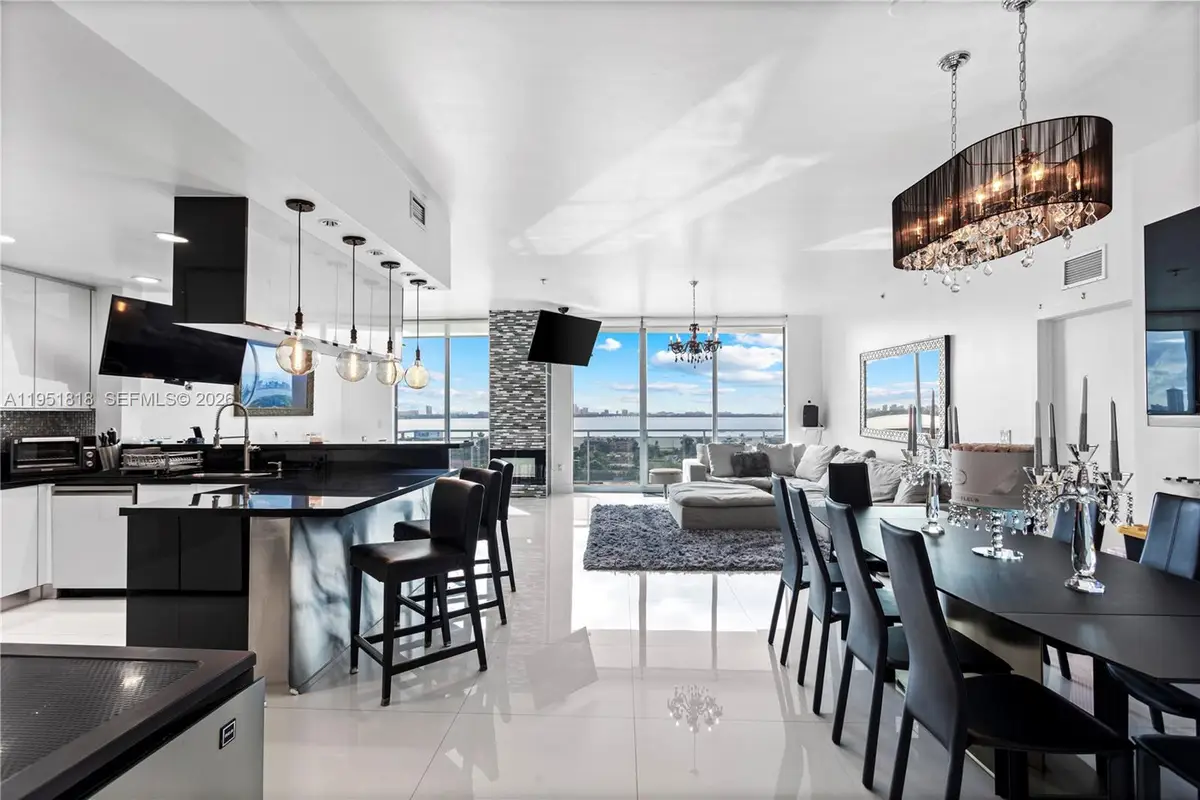 7901 Hispanola Ave #902, North Bay Village, FL 33141 - Image #1