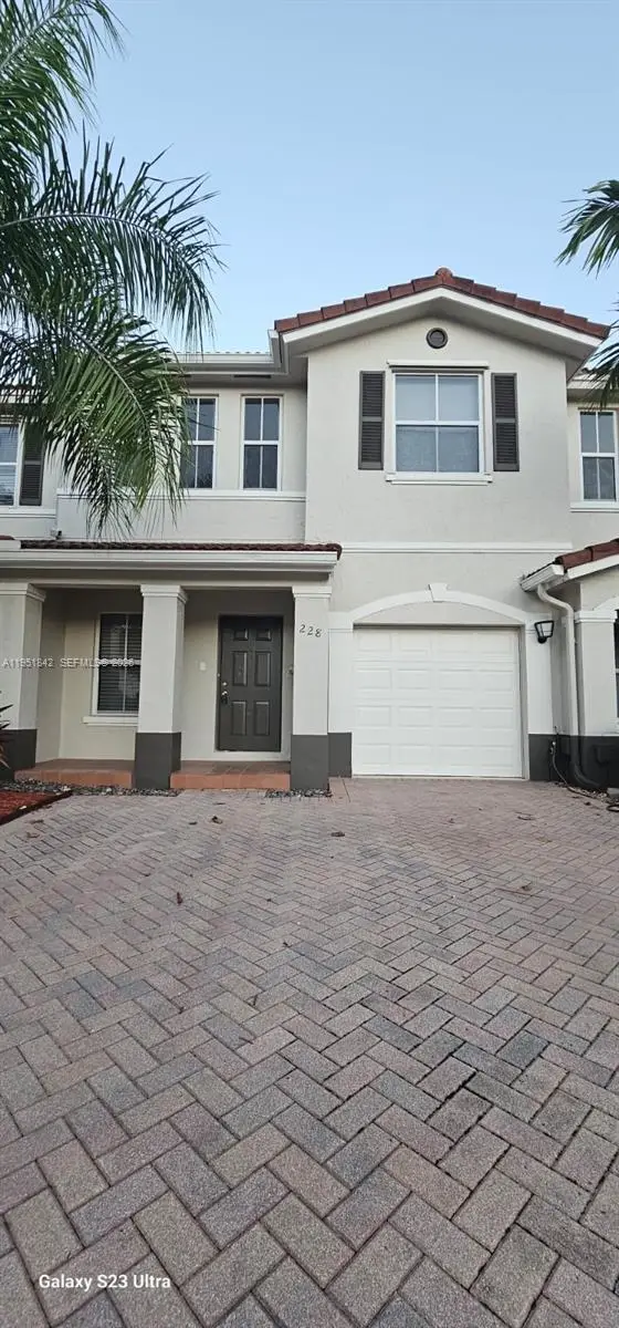 228 Riverwalk Cir, Sunrise, FL 33326 - Image #1
