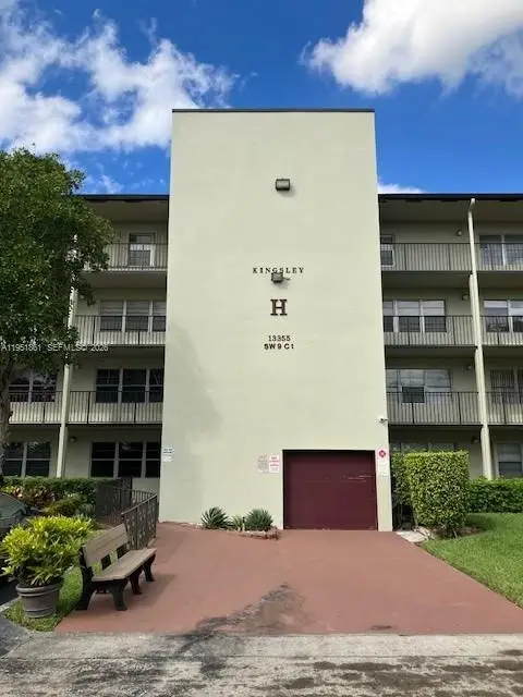 13355 SW 9th Ct #108H, Pembroke Pines, FL 33027