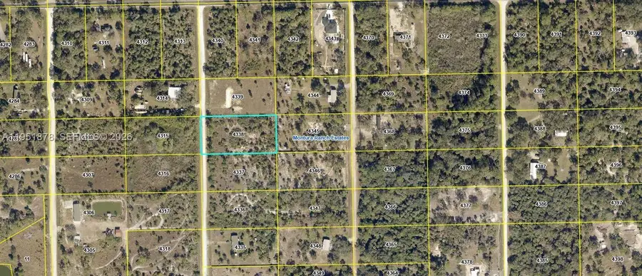 685 S Datil St, Clewiston, FL 33440 - Image #2