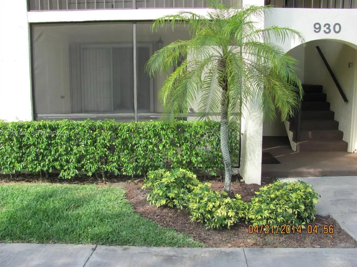 4885 Sable Pine Cir #C1, West Palm Beach, FL 33417 - Image #1