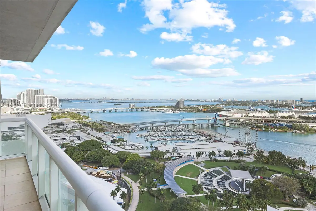 50 Biscayne Blvd #3102, Miami, FL 33132 - Image #1