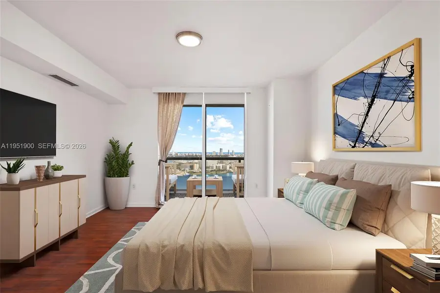 50 Biscayne Blvd #3102, Miami, FL 33132 - Image #3