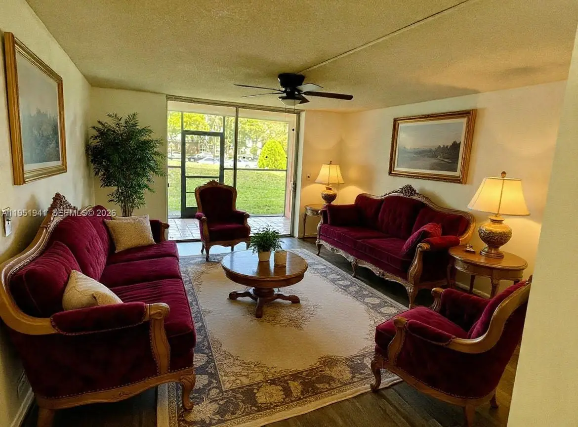 3670 Inverrary Dr #1K, Lauderhill, FL 33319 - Image #1