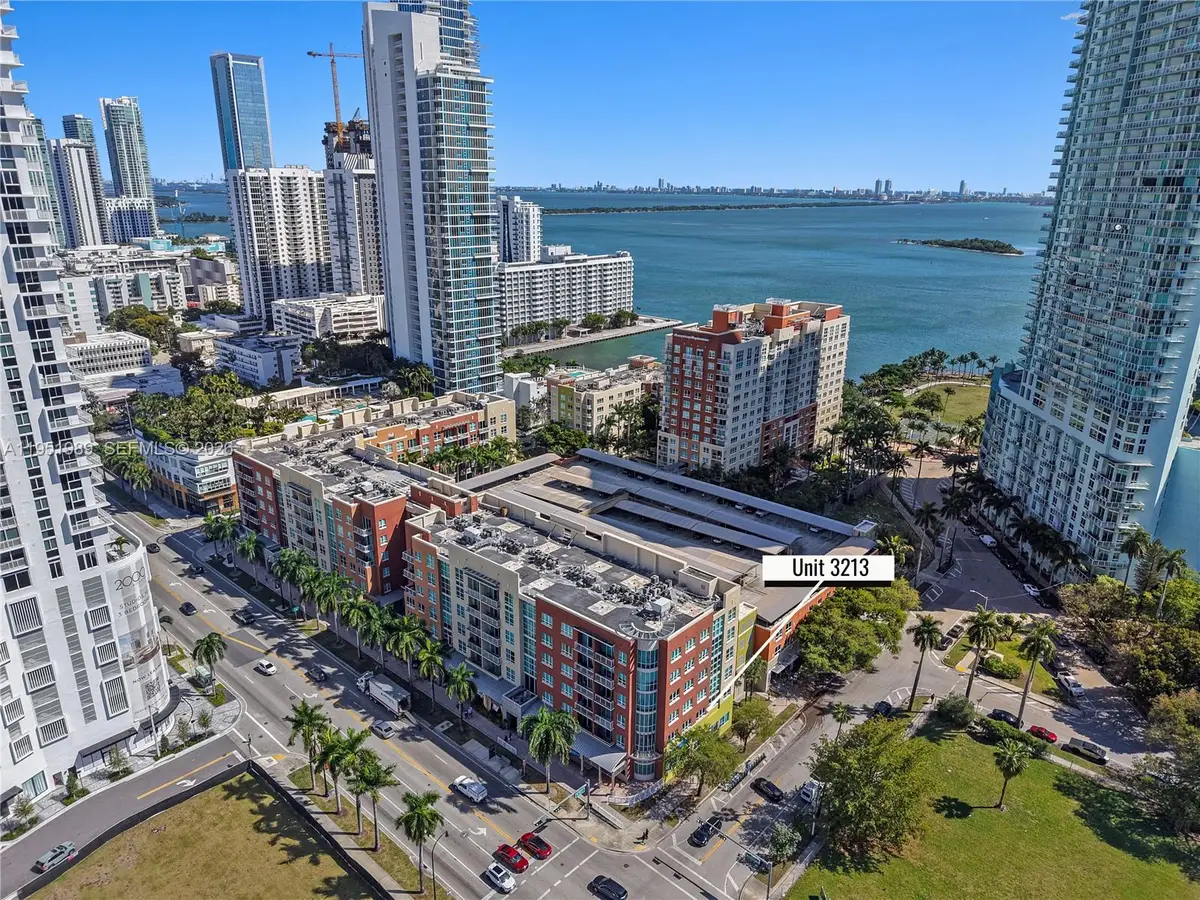 2001 Biscayne Blvd #3213, Miami, FL 33137 - Image #1