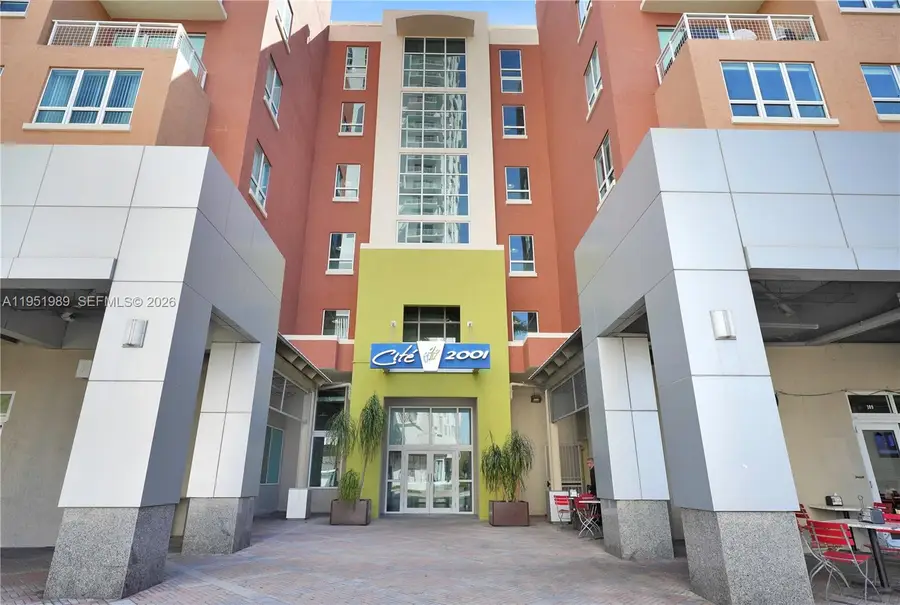 2001 Biscayne Blvd #3213, Miami, FL 33137 - Image #3