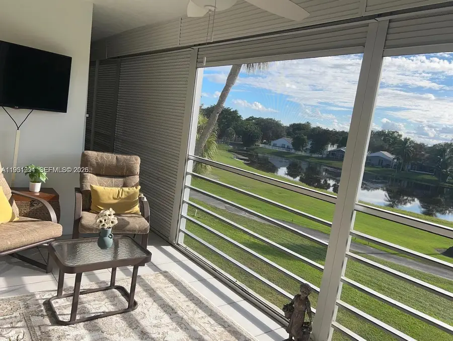 821 Cypress Blvd #312, Pompano Beach, FL 33069 - #3