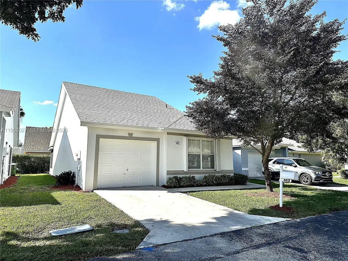 462 SE 20th Dr, Homestead, FL 33033 - Image #1