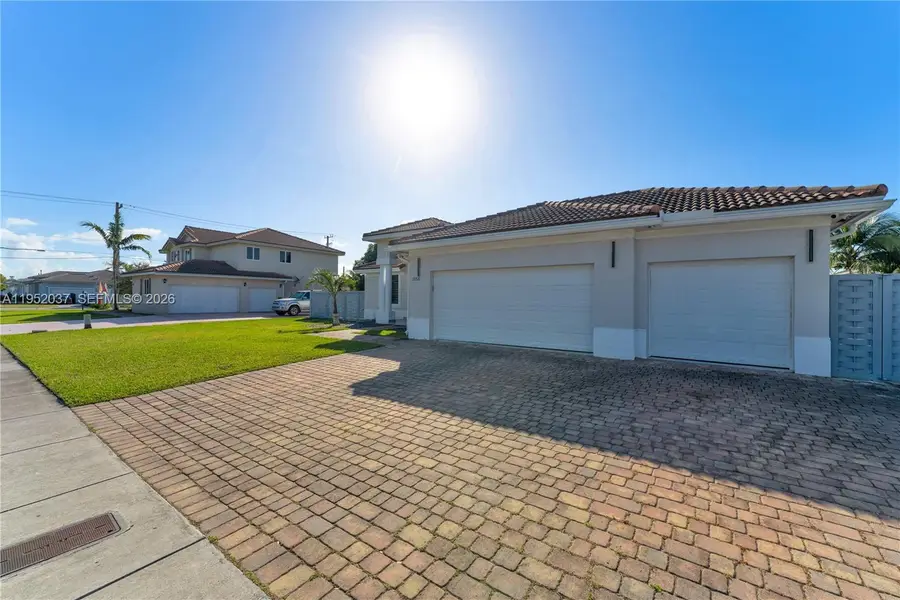 12716 SW 224th St, Miami, FL 33170 - #3