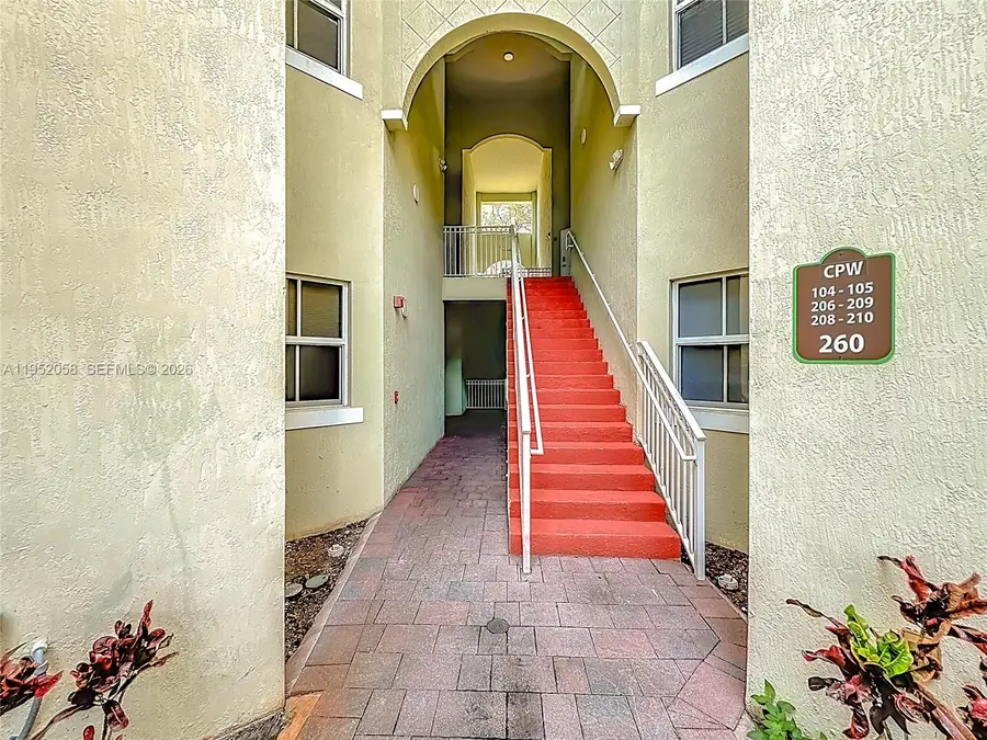 260 NW 109th Ave #206, Miami, FL 33172 - Image #3
