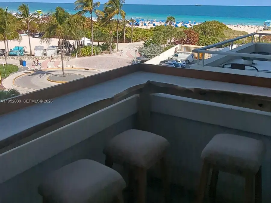 465 Ocean Dr #524, Miami Beach, FL 33139 - #2