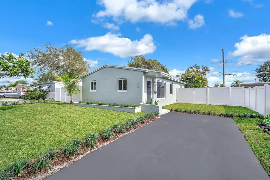 1401 N 70th Ter, Hollywood, FL 33024 - Image #2