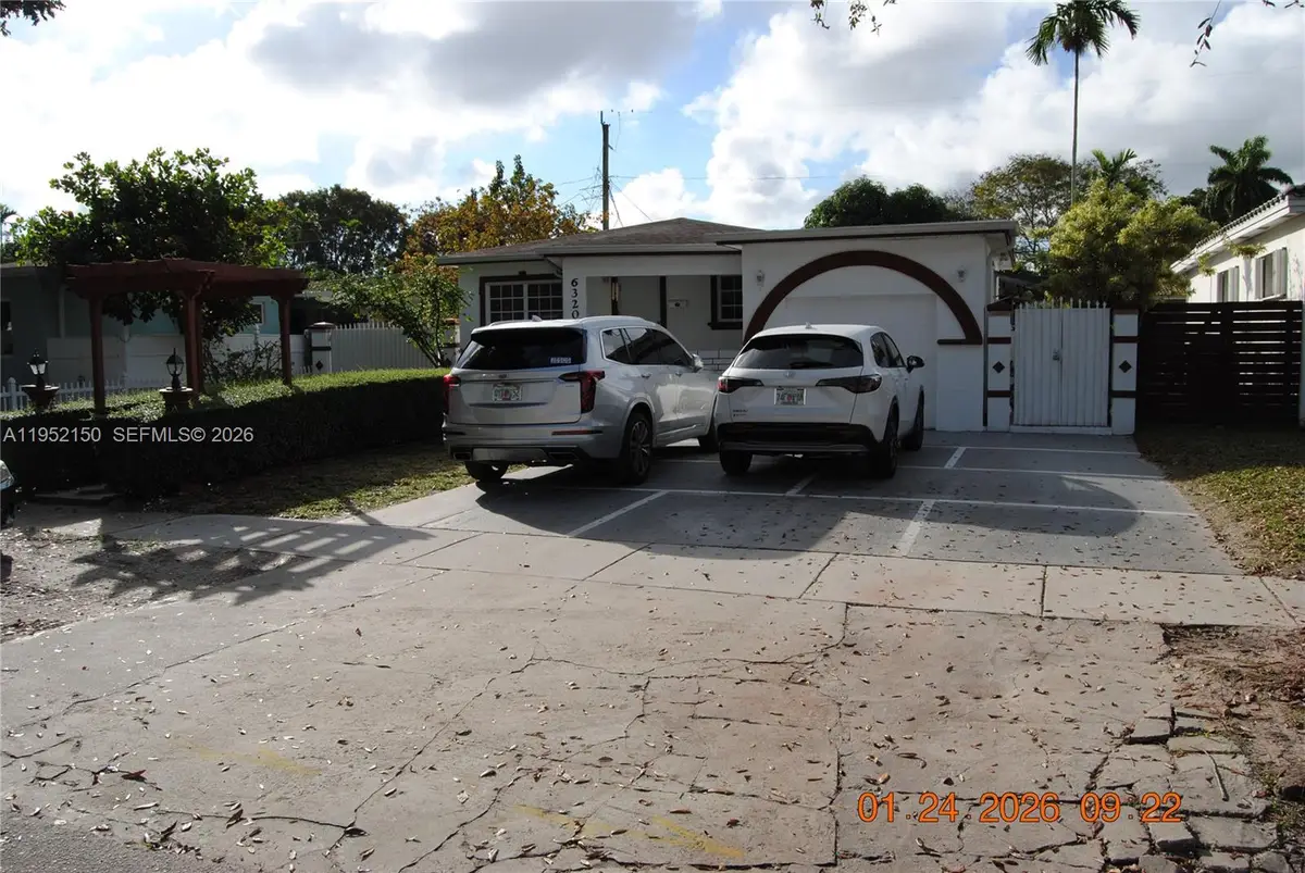 6320 NW 40th St, Virginia Gardens, FL 33166 - Image #1