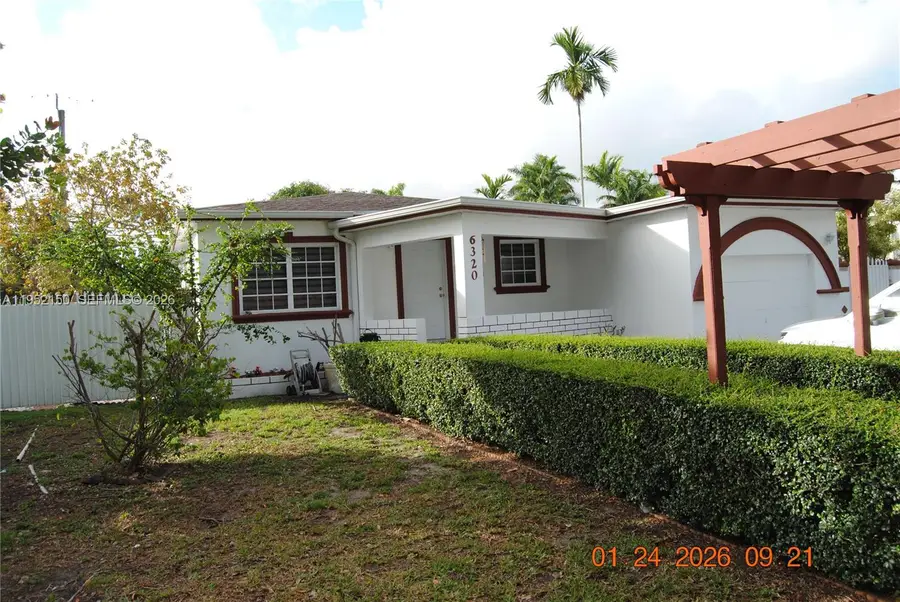 6320 NW 40th St, Virginia Gardens, FL 33166 - Image #3