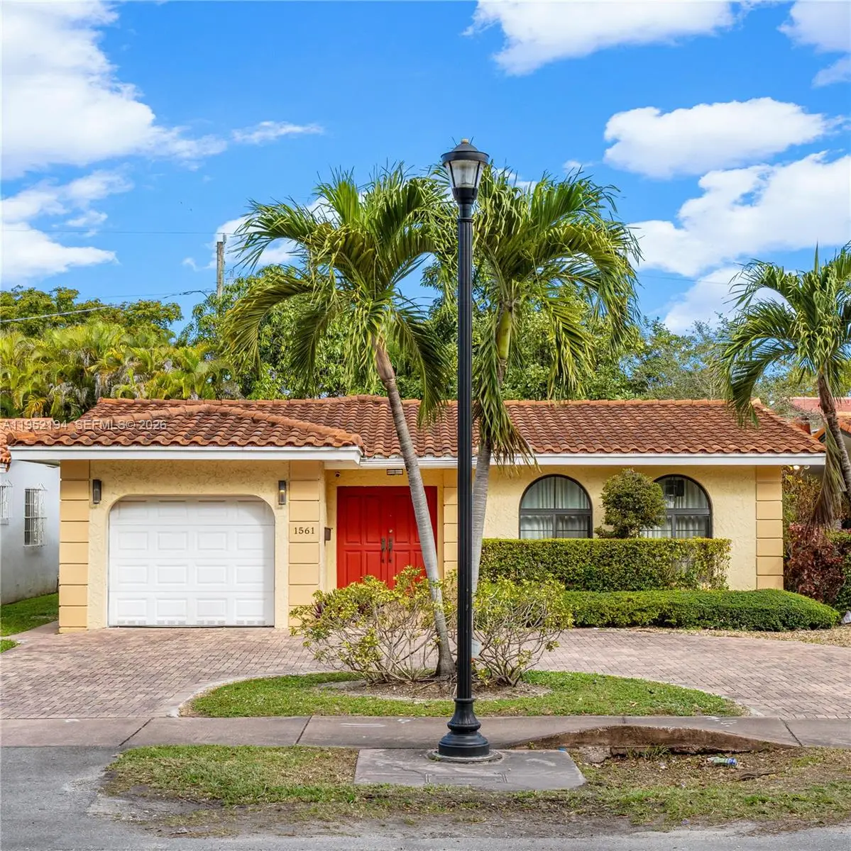 1561 Bird Rd, Coral Gables, FL 33146 - #1
