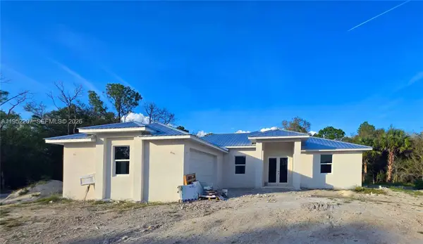 133 Hunting Club Ave, Clewiston, FL 33440
