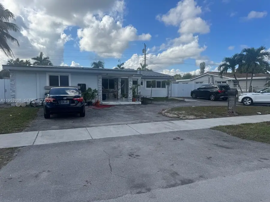 19700 NW 6th Pl, Miami Gardens, FL 33169 - Image #3