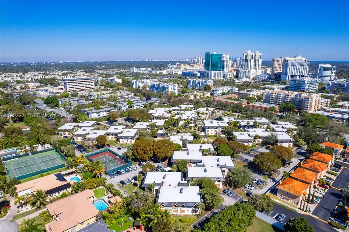 9490 SW 77th Ave #N1, Miami, FL 33156 - #1