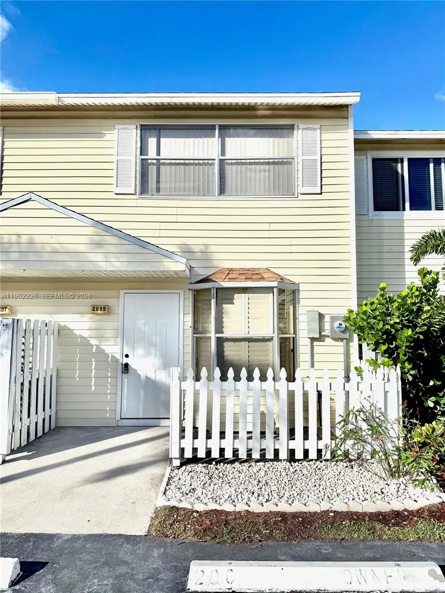 2699 NE 15th St, Pompano Beach, FL 33062 - Image #1