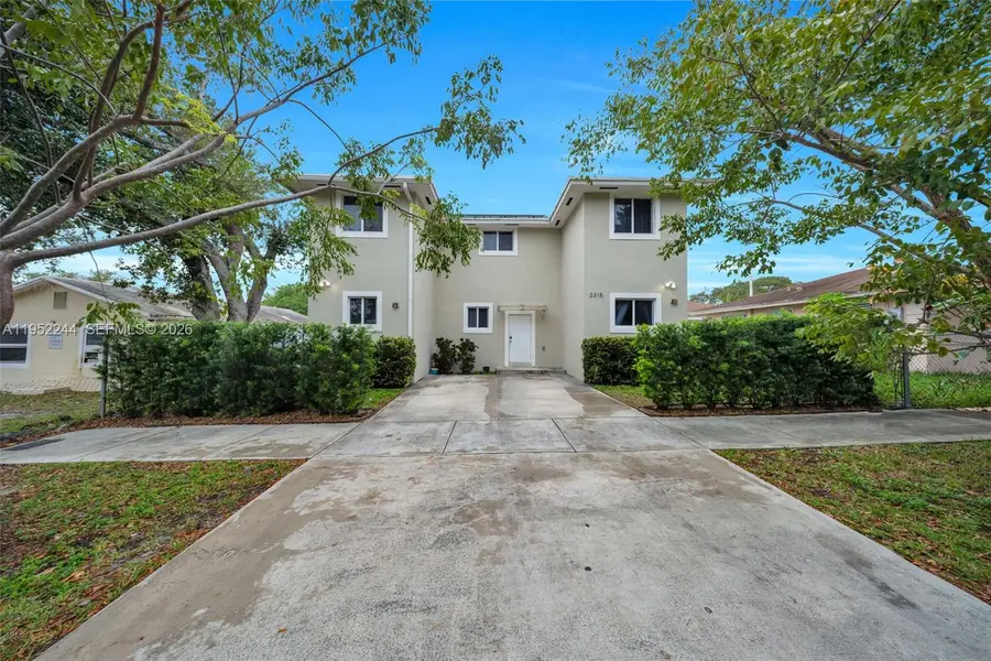 2315 NW 60th St, Miami, FL 33142 - Image #2