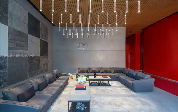 1100 S Miami Ave #1206, Miami, FL 33130