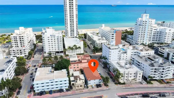 4201 Indian Creek Dr #8, Miami Beach, FL 33140