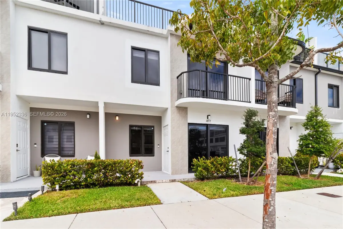 14571 SW 261st St, Homestead, FL 33032 - Image #1