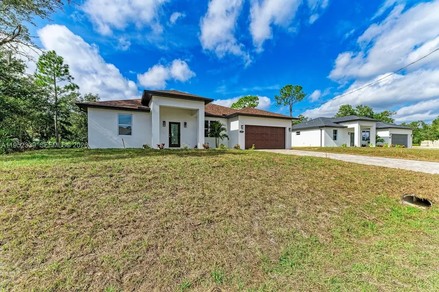 5273 Caputo Avenue, North Port, FL 34288 - #2