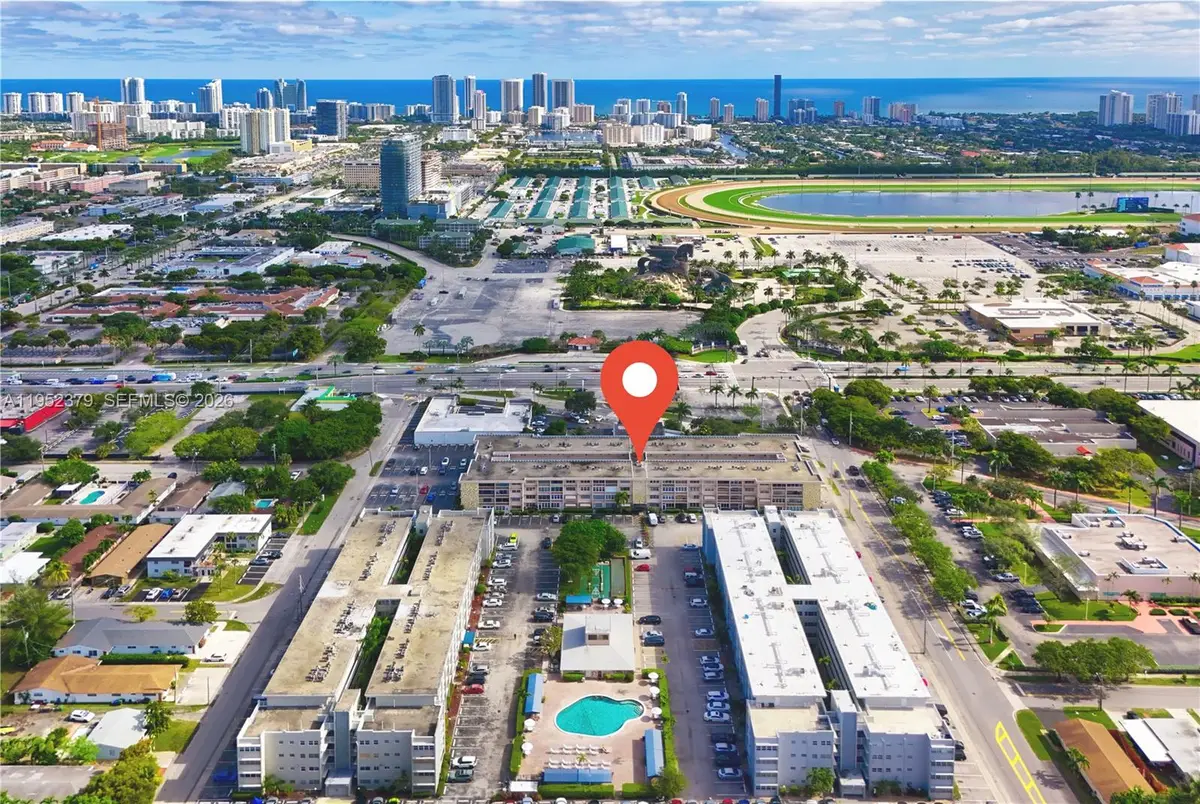 410 SE 2nd St #114, Hallandale Beach, FL 33009 - #1