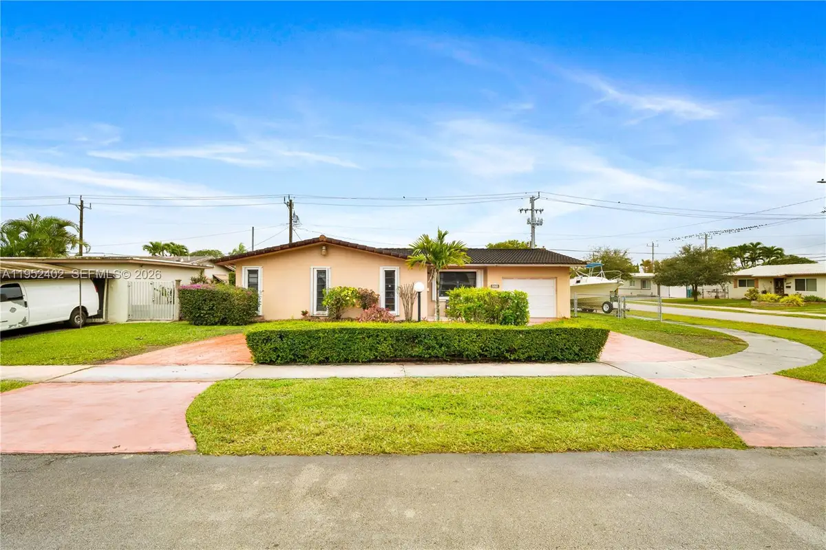 9590 SW 51st Ter, Miami, FL 33165 - Image #1