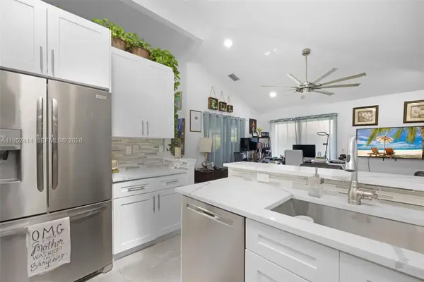 12714 NW 19th Mnr, Coral Springs, FL 33071