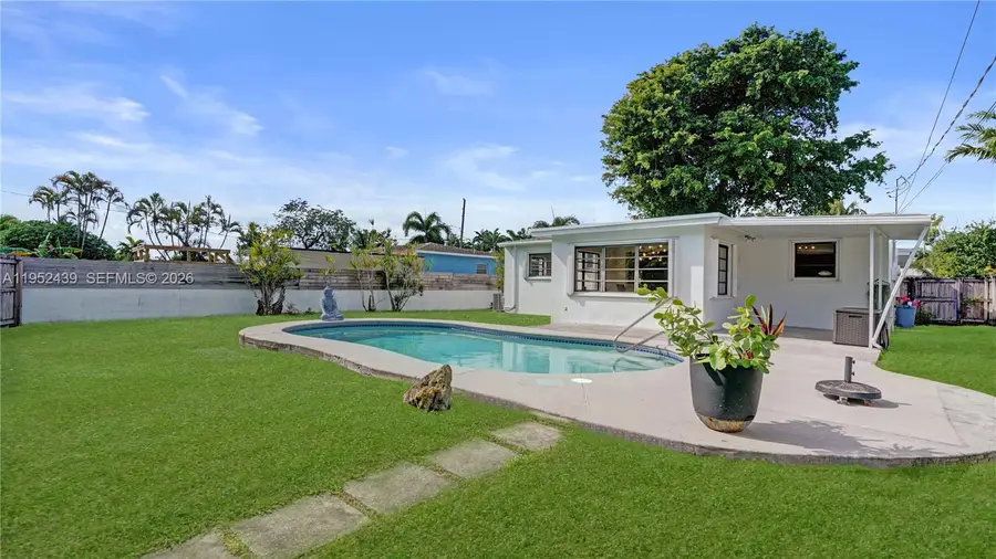 1105 N 31st Ct, Hollywood, FL 33021 - #3