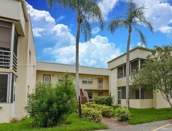 774 Burgundy Q #774, Delray Beach, FL 33484