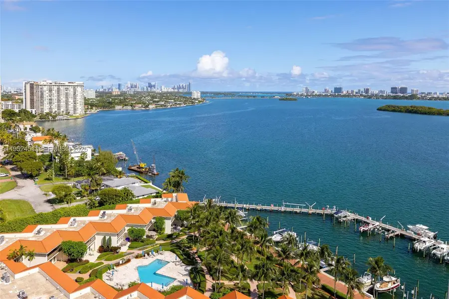 4000 Towerside Ter #2005, Miami, FL 33138 - Image #3