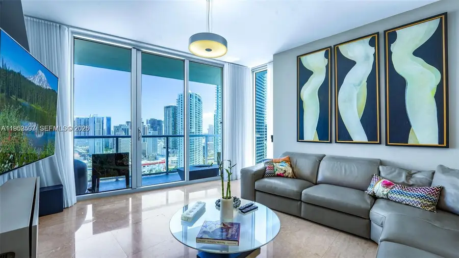 185 SW 7 Th Street #2911, Miami, FL 33130 - #2